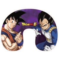 Niskatyyny: Dragon Ball Neck Cushion