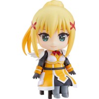 Figuuri: Nendoroid - KonoSuba Legend Of Crimson Darkness (9cm)