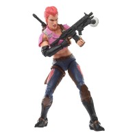 Figuuri: G.I. Joe - Classified Series 2023 Zarana (15cm)