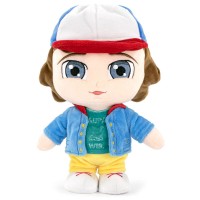 Pehmolelu: Stranger Things - Dustin (26cm)