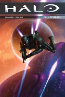 Halo: The Fall of Reach Collection