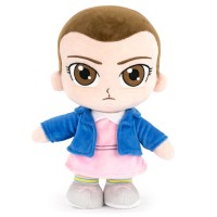 Pehmolelu: Stranger Things - Eleven (26cm)