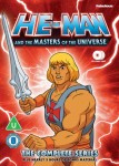 He-Man and the Masters of the Universe: The Complete Series