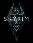 Elder Scrolls V: Skyrim - VR (EMAIL-koodi)