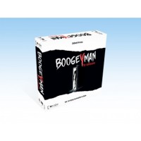 Boogeyman: The Board Game