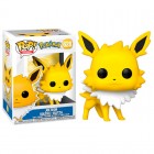 Funko Pop! Games: Pokemon - Jolteon