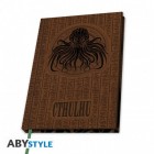 Muistikirja: Cthulhu - Great Old Ones Premium A5 Notebook