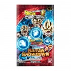 DragonBall Super Card Game: Saiyan Showdown B15 Booster