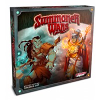 Summoner Wars: 2nd Edition Starter Set