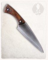 LARP Aseistus: Jorge Knife