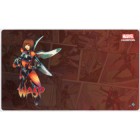 Pelimatto: Marvel Champions - Wasp Playmat