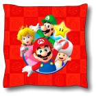 Tyyny: Super Mario Bros cushion