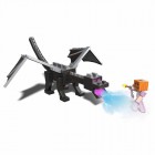 Figuuri: Minecraft - Dragon Of Ender