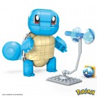 Pokemon - Squirtle Mega Contrux Set (199pcs)