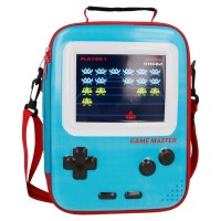 Evslaukku: Game Master Console Lunch Bag