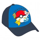 Lippis: Pokemon Awesome Team Cap