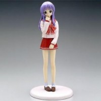 Figuuri: To Heart - Kotone Himekawa (20cm)