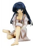 Figuuri: Comic Party - Aya Hasebe (10cm)