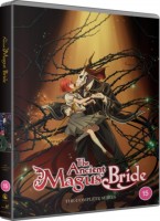 The Ancient Magus Bride: The Complete Series