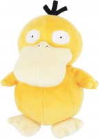 Pehmolelu: Pokemon Sanei - Psyduck (18cm)