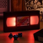 Valo: Stranger Things - VHS Logo Light