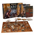Warhammer Warcry: Heart Of Ghur (aloituspakkaus)