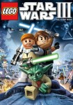 Lego Star Wars III: The Clone Wars (EMAIL - ilmainen toimitus)