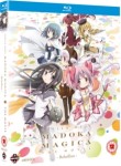 Puella Magi Madoka Magica: The Movie - Rebellion