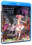 Puella Magi Madoka Magica: The Movie - Eternal