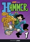 Hammer: Vol.01 - The Ocean Kingdom