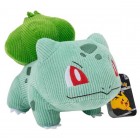 Pehmolelu: Pokemon - Corduroy Bulbasaur (20cm)