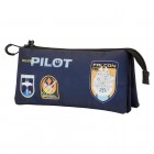 Penaali: Star Wars - Pilot Triple Pencil Case