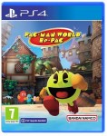 Pac-Man World Re-Pack