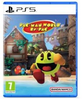 Pac-Man World Re-Pack