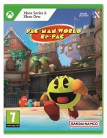 Pac-Man World Re-Pack