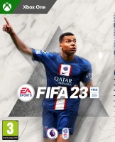 FIFA 23 (+ETUKOODI)