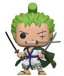 Funko Pop! Animation: One Piece - Roronoa Zoro