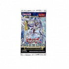 Yu-Gi-Oh!: Power of the Elements Booster