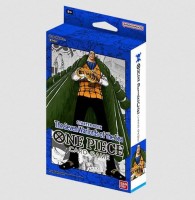One Piece CG: The Seven Warlords of the Sea - Starter Deck ST-03