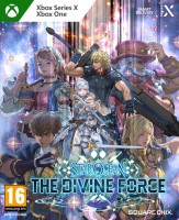 Star Ocean: The Divine Force