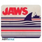 Hiirimatto: Jaws - Discreet Predator Flexible Mousepad (23.5x19.5cm)