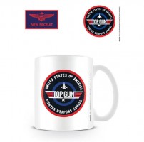 Muki: Top Gun - Fighter Weapons School (315ml)