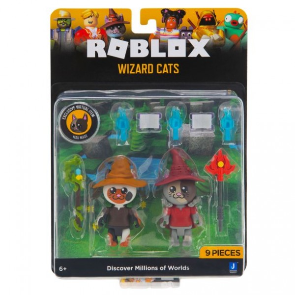 ROBLOX Celebrity Collection ADOPT ME: LEMONADE STAND Core Pack