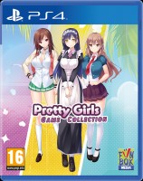 Pretty Girls Game Collection