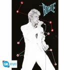 Juliste: David Bowie - Let's Dance (91.5x61cm)