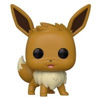 Funko Pop! Games: Pokemon - Super Sized Eevee (25cm)