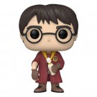 Funko Pop! Vinyl: Harry Potter The Chamber of Secrets - Harry