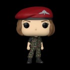 Funko Pop! Vinyl: Stranger Things - Hunter Robin (9cm)