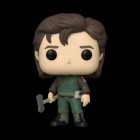 Funko Pop! Vinyl: Stranger Things - Hunter Steve (9cm)