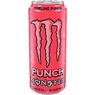 Energiajuoma: Monster Pipeline Punch (500ml)